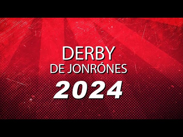 Derby de Jonrones 2024