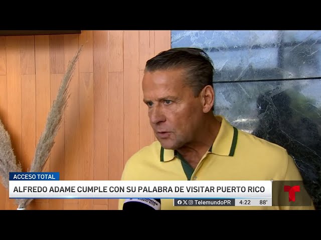 ⁣“Ni éticos ni profesionales”: Alfredo Adame vino a poner orden al cuarto Tierra