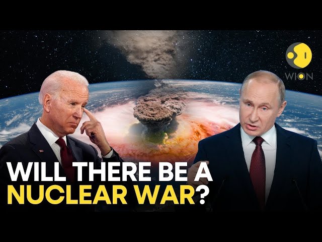 ⁣Russia-Ukraine War LIVE: Putin ready to fight NATO nations | Already planning missile attacks?