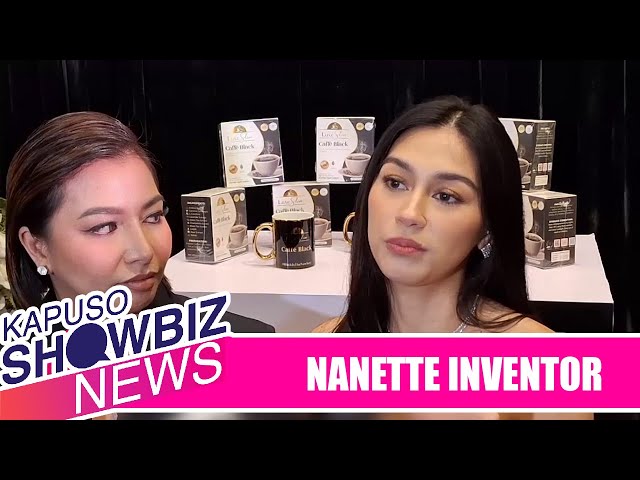 ⁣Kapuso Showbiz News: Zeinab Harake, handa nang magpakasal next year