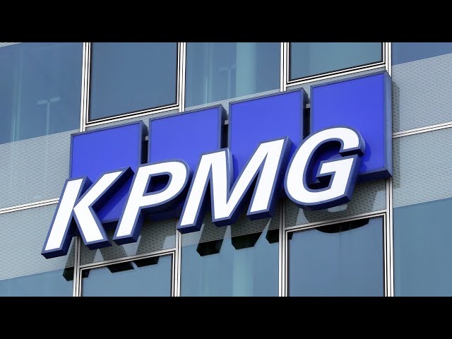 KPMG Australia to shut down in-house legal division