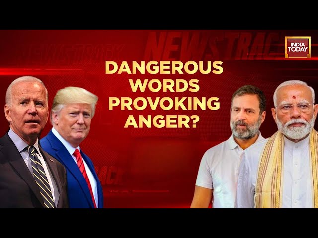 ⁣Donald Trump Attack Under Investigation | American Echoes In Indian Politics?  | US News Today