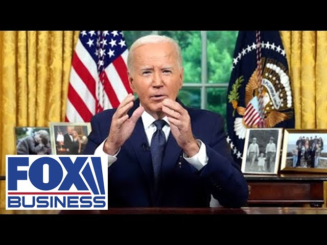 ⁣Biden’s ‘bullseye’ defense slammed as ‘dangerous, lies, false’ by PA rep
