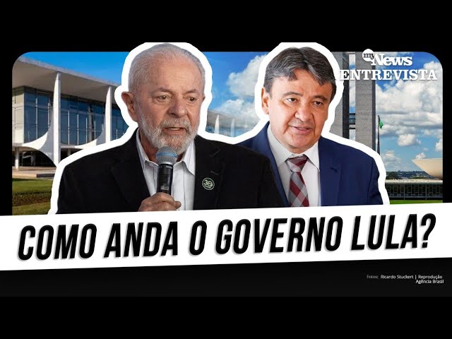 SAIBA O QUE ESTÁ SENDO FEITO NO GOVERNO LULA COM PROJETOS SOCIAIS E OUTROS, SEGUNDO MINISTRO