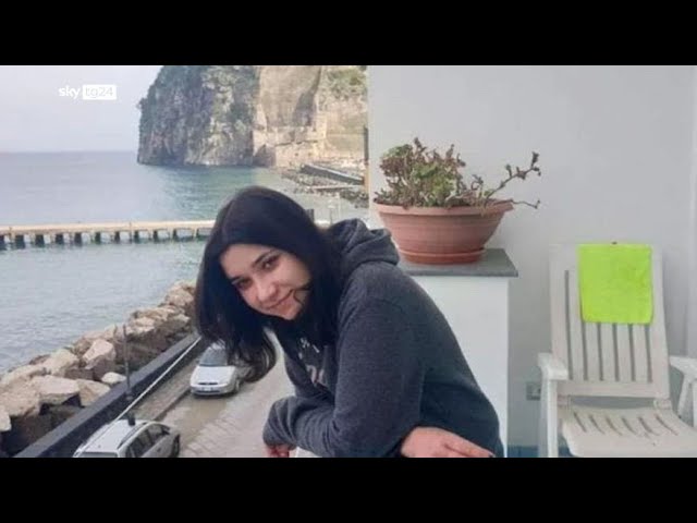 ⁣Donna morta Ischia, fermato compagno per maltrattamenti