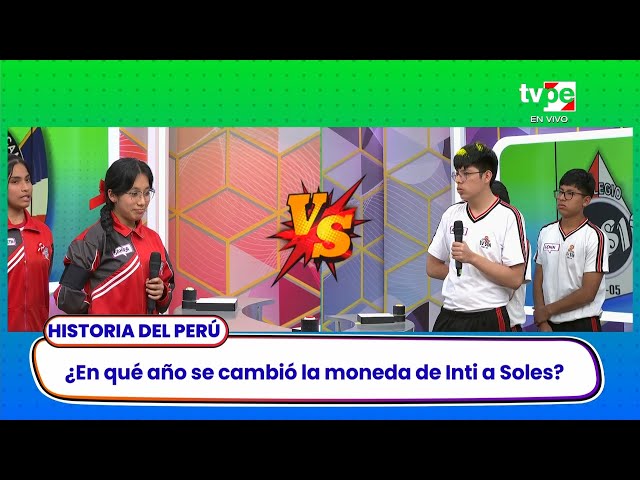 Que gane el mejor (15/07/2024) | TVPerú