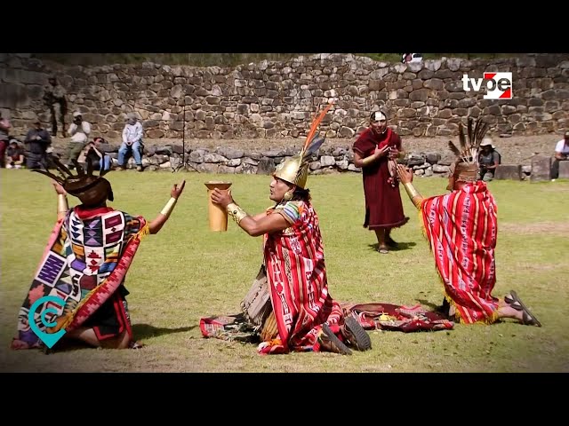 Crónicas de Hoy (14/07/2024) | TVPerú