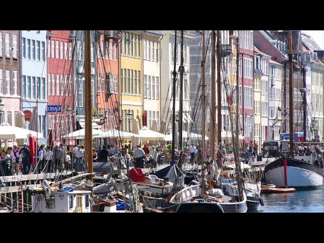 La ville de Copenhague encourage le tourisme écoresponsable