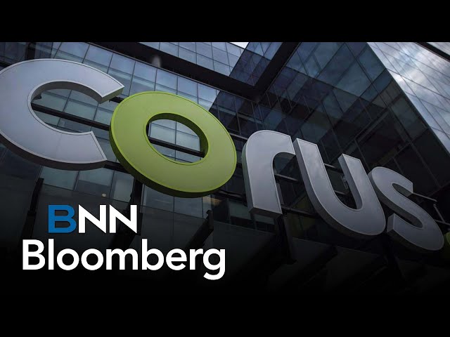 ⁣Bankruptcy could be the best option for Corus: portfolio manager