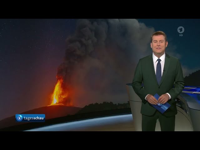 tagesschau 20:00 Uhr, 16.07.2024