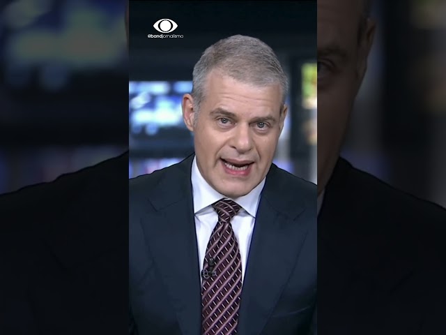 Confira os destaques do Jornal da Band desta terça-feira (16)