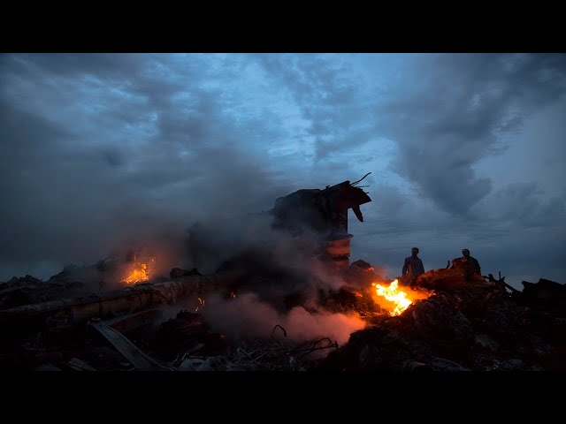 Australia marks 10-year anniversary of Flight MH17 being shot down