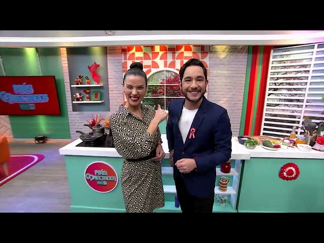 Más Conectados (17/07/2024) Promo | TVPerú