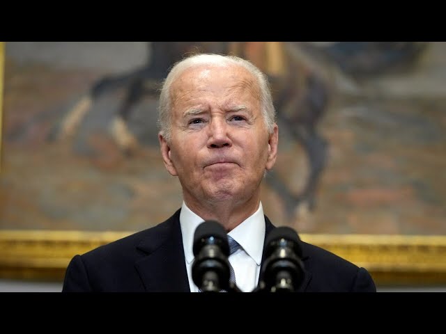 Biden administration having a ‘very hard time’ dealing with illegal immigration