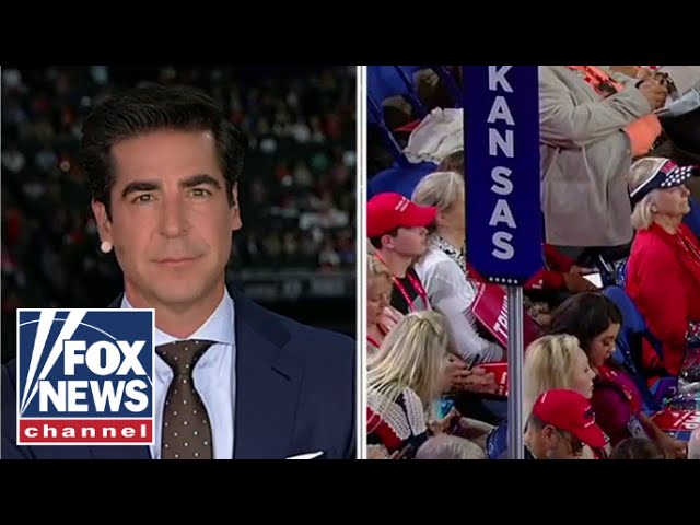 ⁣Jesse Watters: Don’t buy this excuse from the Secret Service