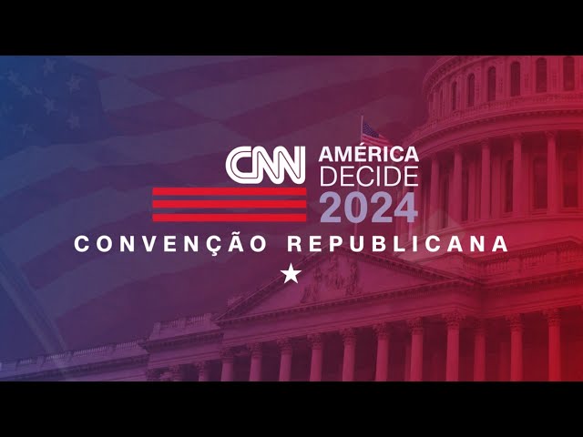 AMÉRICA DECIDE - 16/07/2024