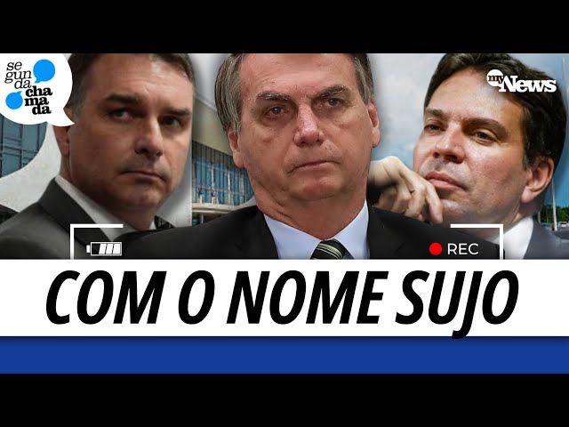 VEJA COMO REUNIÃO GRAVADA POR RAMAGEM PODE AFETAR TODA A FAMÍLIA BOLSONARO PARA ALÉM DAS RACHADINHAS