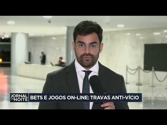 Governo quer criar travas anti-vício em jogos on-line