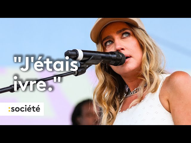 L'hymne américain massacré par une chanteuse country