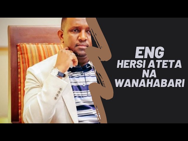 LIVE: Makao Makuu Yanga | Eng Hersi Azungumza Na Wanahabari