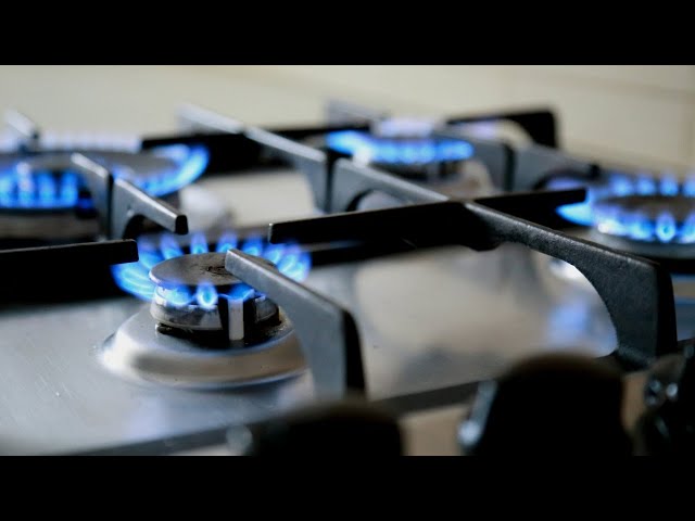 New report reveals more Australians choosing gas