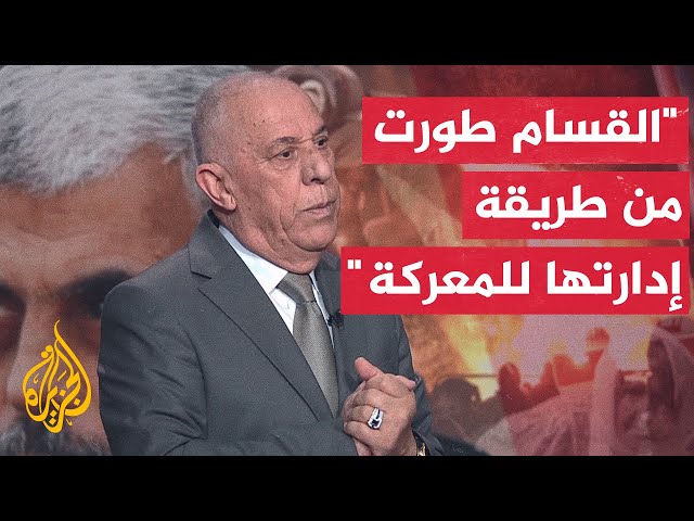 كيف يتمكن أفراد المقاومة من التغلب على التفوق التقني الإسرائيلي؟