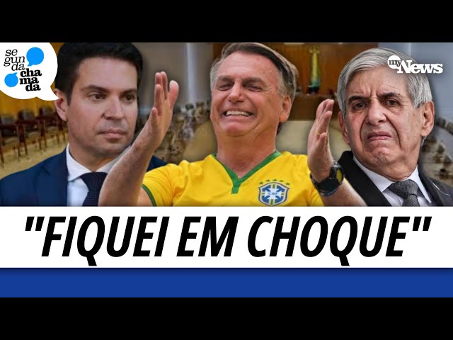 ENTENDA SOBRE AS ADVOGADAS DE FLÁVIO GRAVADAS EM REUNIÃO COM BOLSONARO, GENERAL HELENO E RAMAGEM