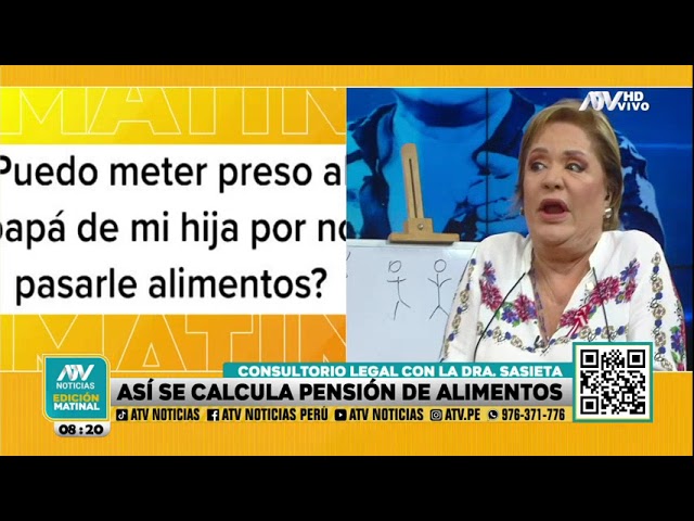 ⁣Pensión de alimentos: Aprende aquí cómo debes calcularla según tu situación