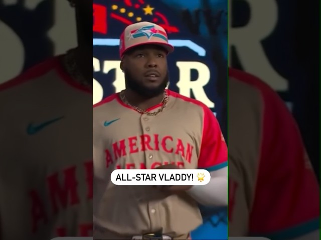 ⁣All-Star VLADDY ⭐️