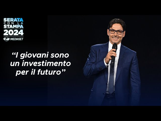 ⁣Mediaset, il programma di nuove assunzioni under 30