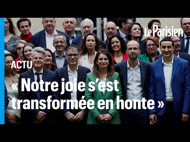 Le Nouveau Front populaire a-t-il fait pschitt ?