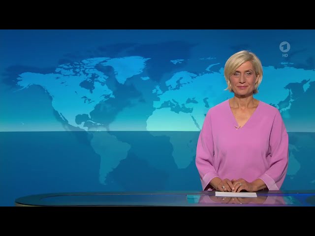 tagesschau in Einfacher Sprache 19:00 Uhr, 17.07.2024