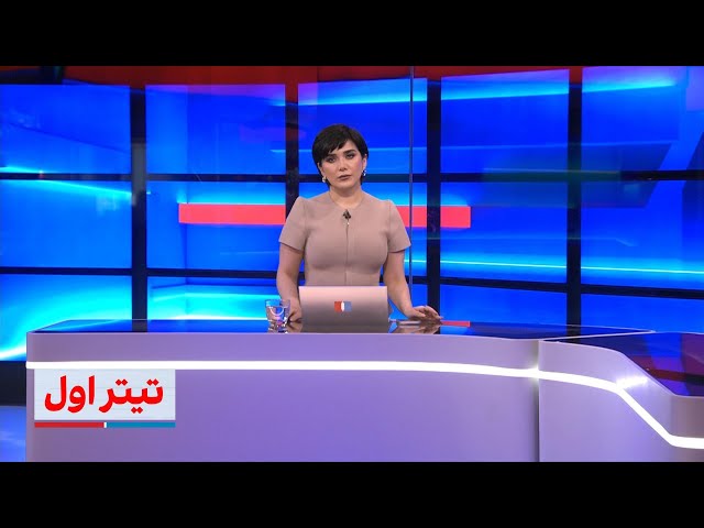 ⁣تیتراول با نیوشا صارمی: جزییات تازه از نقشه خامنه‌ای: ترور ترامپ تا نوامبر