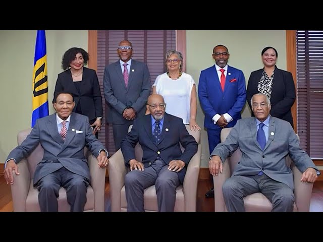 CCJ honours Caribbean legal practitioners