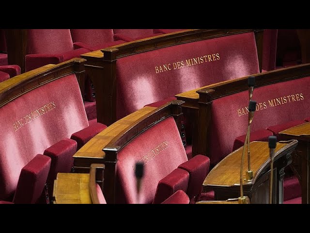 L'élection du nouveau président de l'Assemblée nationale : pourquoi est-ce important et qu