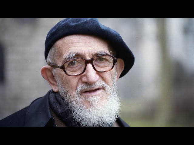 L'abbé Pierre accusé d'agressions sexuelles par sept femmes, selon un rapport • FRANCE 24