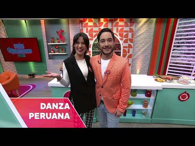 Más Conectados (18/07/2024) Promo | TVPerú