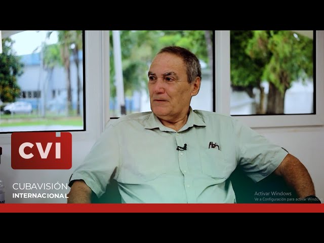 Vicente Verez y lo que significa París 2024 para Cuba