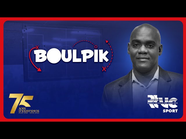 BOULPIK | 17 Juillet 2024