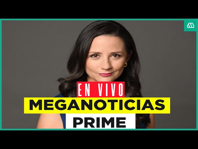 EN VIVO | Meganoticias Prime - Miércoles 17 de julio