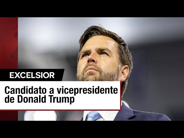 La trayectoria de J.D. Vance y su Impacto en la Tecnología