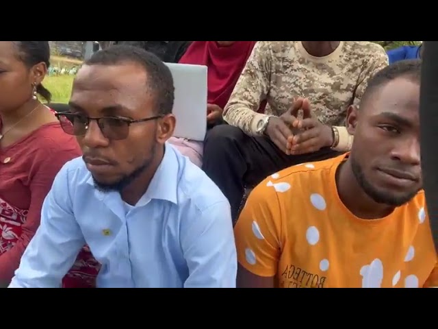 ⁣GRÈVE des étudiants de l'université des Comores : DÉCLARATION DES ÉTUDIANTS