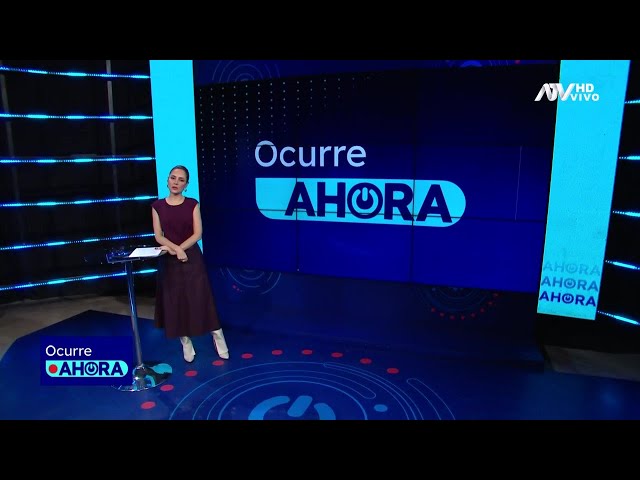 Ocurre Ahora: Programa del 17 de Julio de 2024