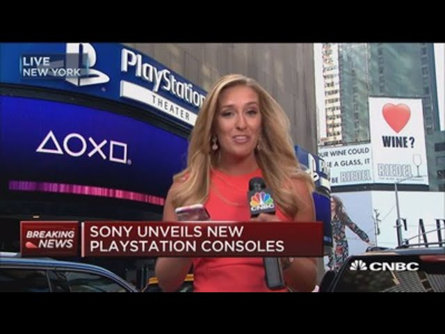 ⁣What you need to know about Sony's Playstation 4 Pro