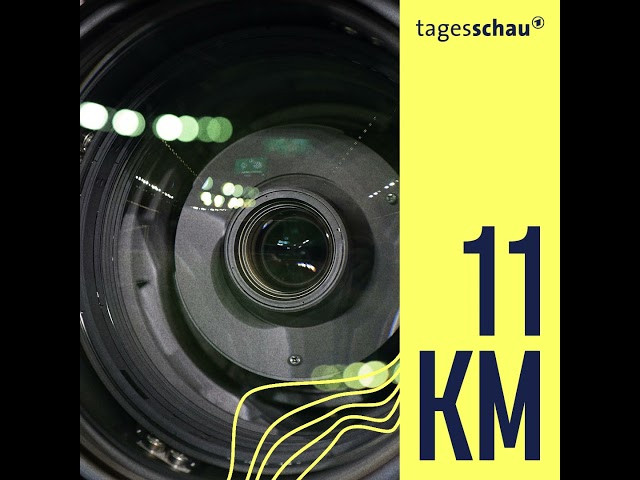 Hinter den Kulissen: Wie real ist Reality-TV? | 11KM - der tagesschau-Podcast