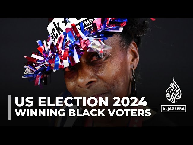 Winning the African American vote: Republicans & Democrats spent millions in Wisconsin