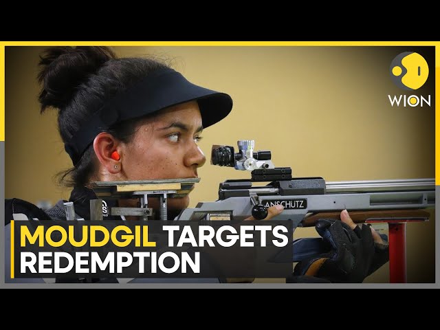 ⁣Olympic Games Paris 2024: Can shooters regain their perch? | Sports News | WION Exclusive