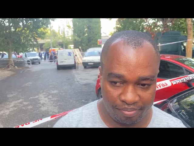 INCENDIE À NICE: la communauté comorienne GWAWO MSUBANI, Déclaration