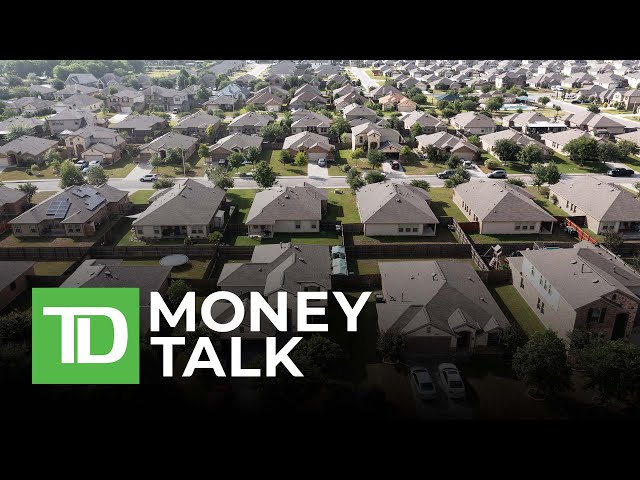 ⁣MoneyTalk - Strategies to successfully share a family cottage