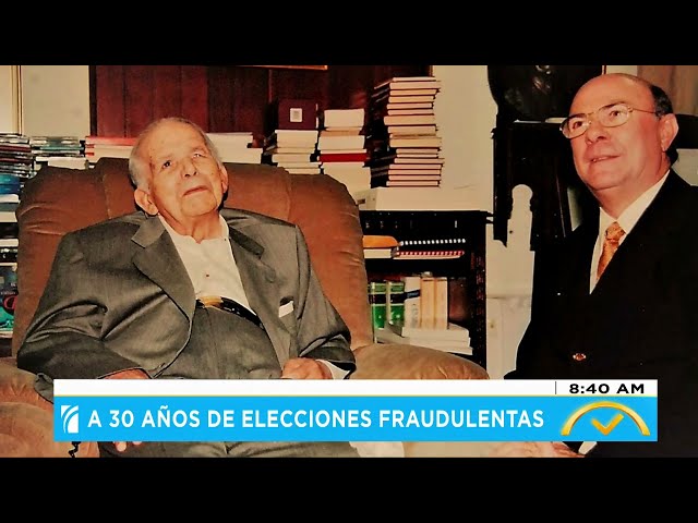 ⁣#ElDespertador: Posibles cambios en las vías Winston Churchill y la Lincoln